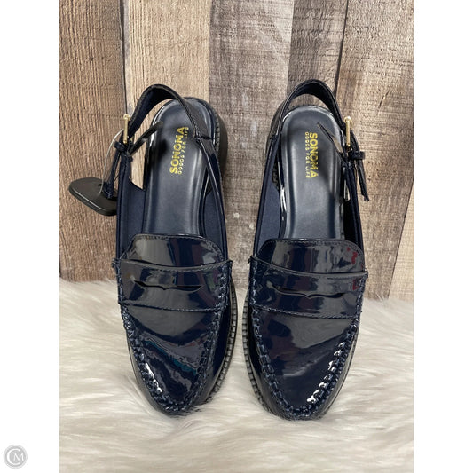 Shoes Flats By Sonoma In Navy, Size: 7
