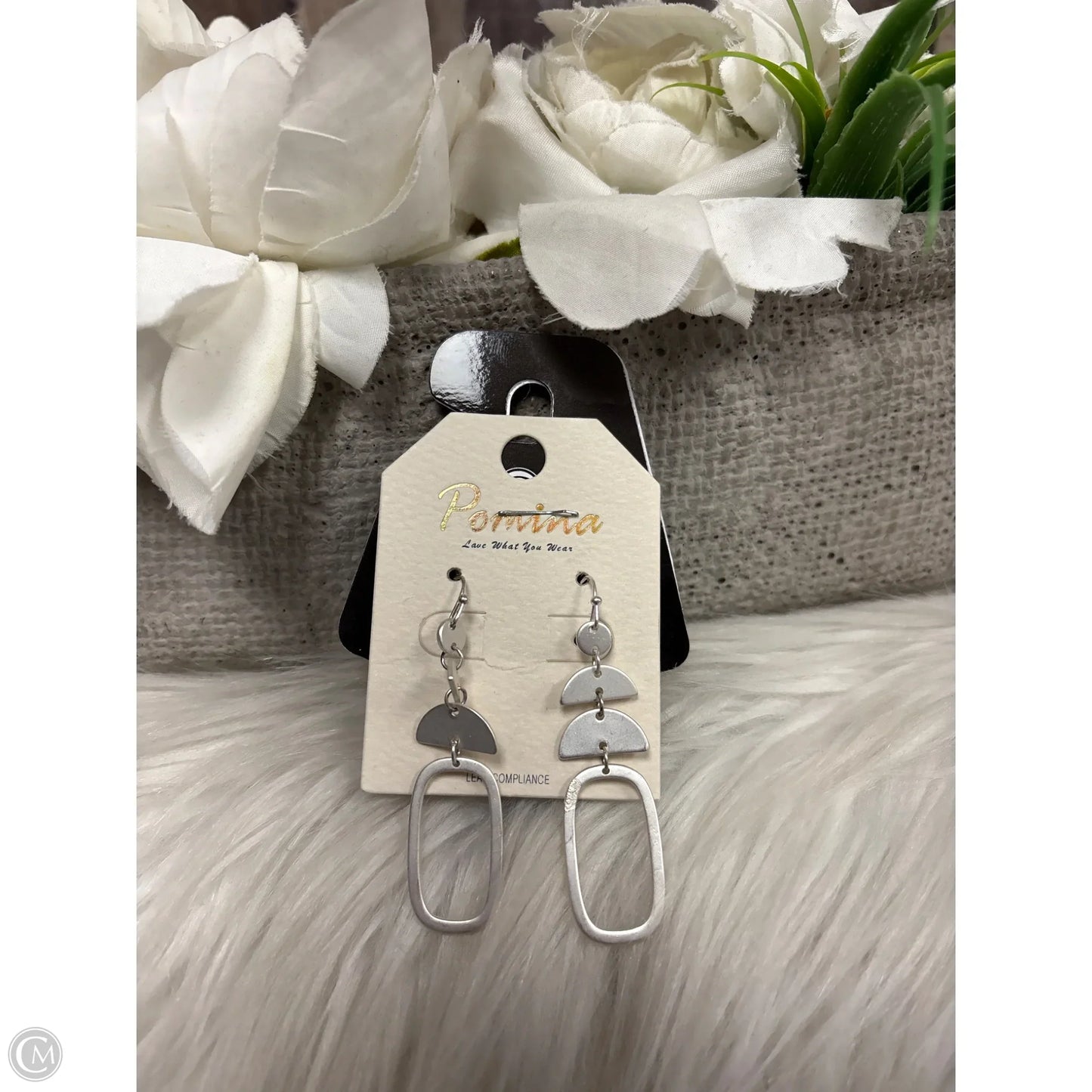 Earrings Dangle/drop By Cme