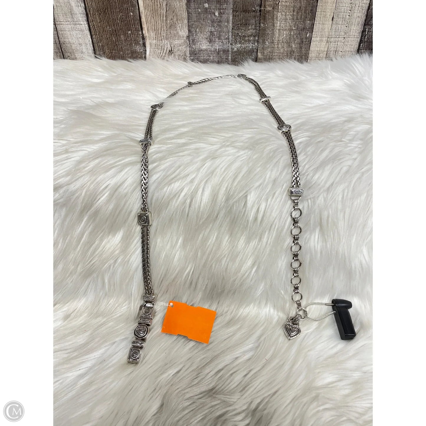 Belt By Brighton, Size: Medium