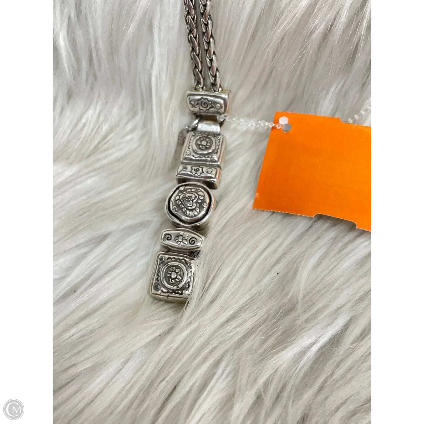 Belt By Brighton, Size: Medium