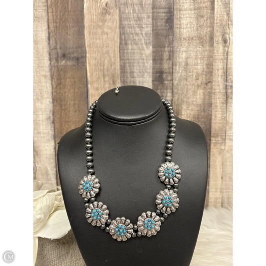 Necklace Set By Cmf, Size: 02 Piece Set