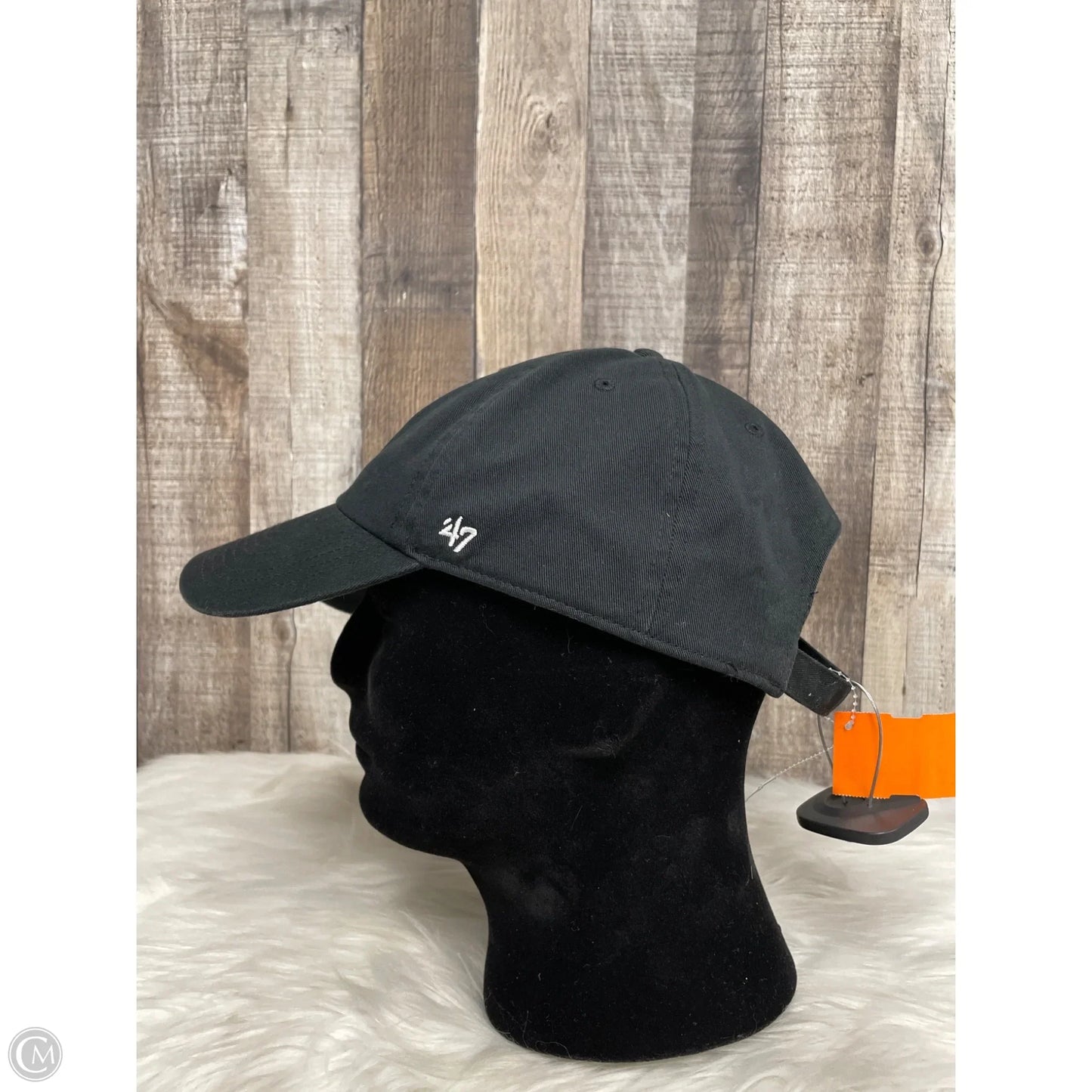 Hat Baseball Cap By Cme