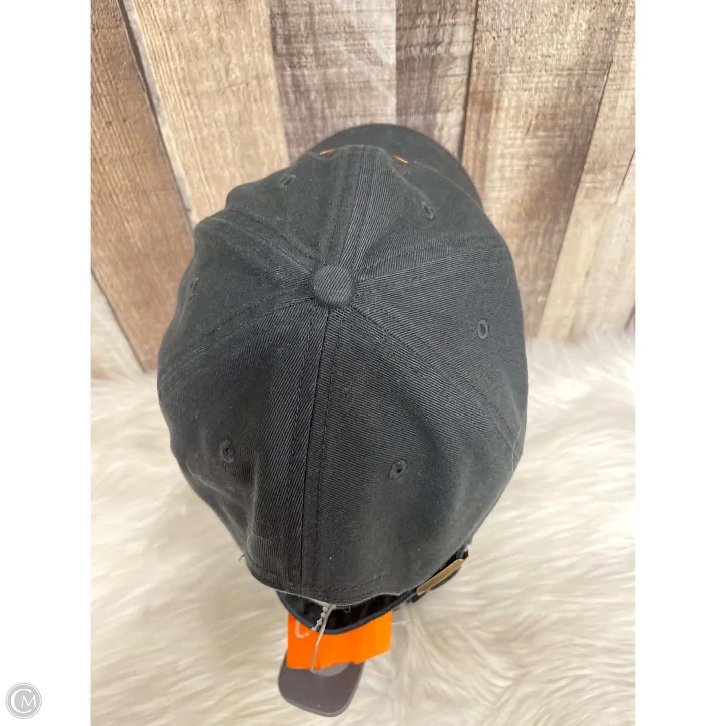 Hat Baseball Cap By Cme