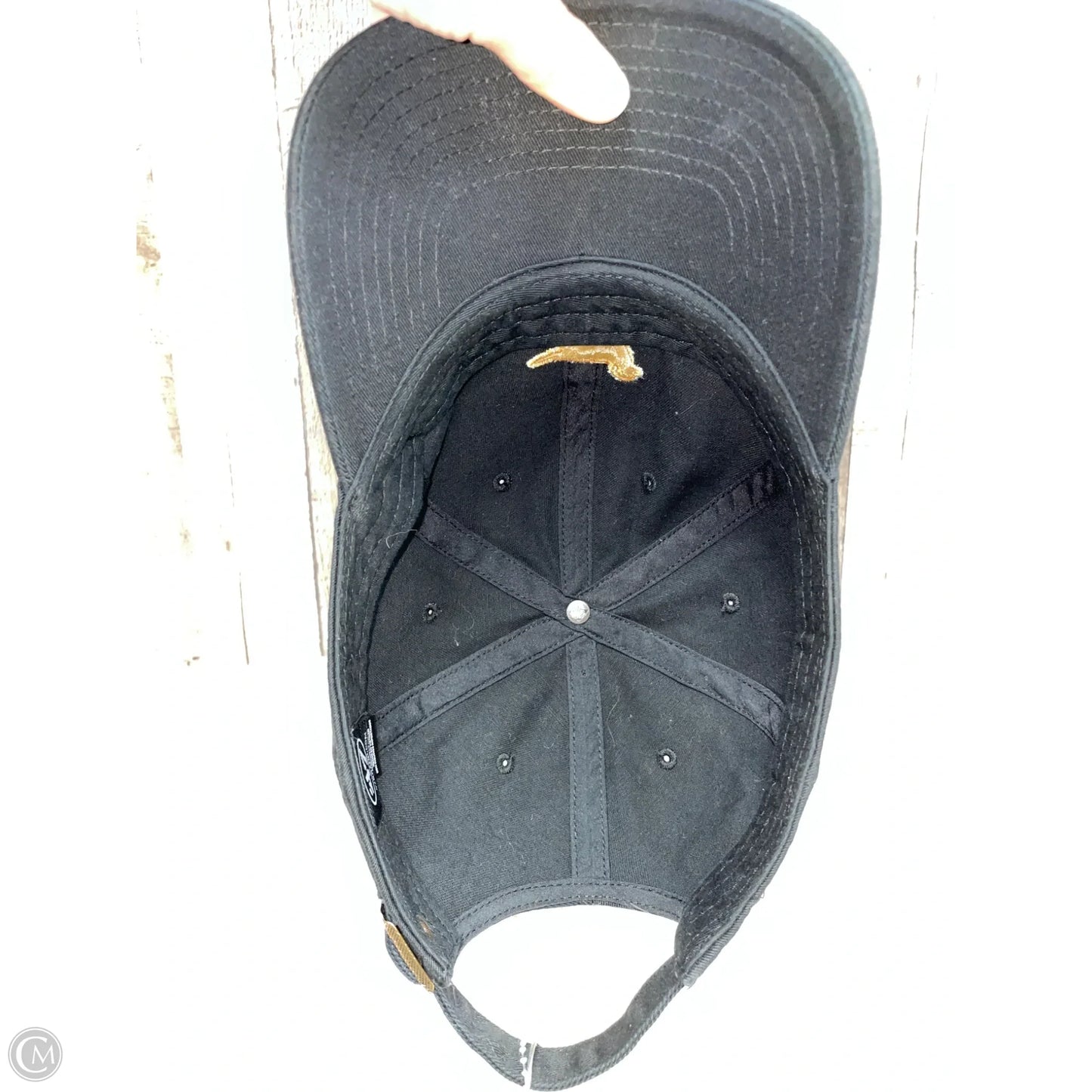 Hat Baseball Cap By Cme