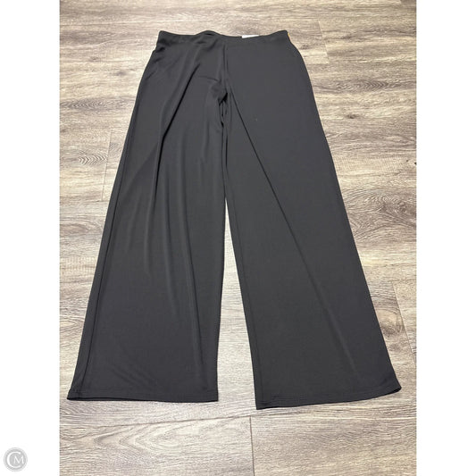 Pants Dress By Alfani In Black, Size: M