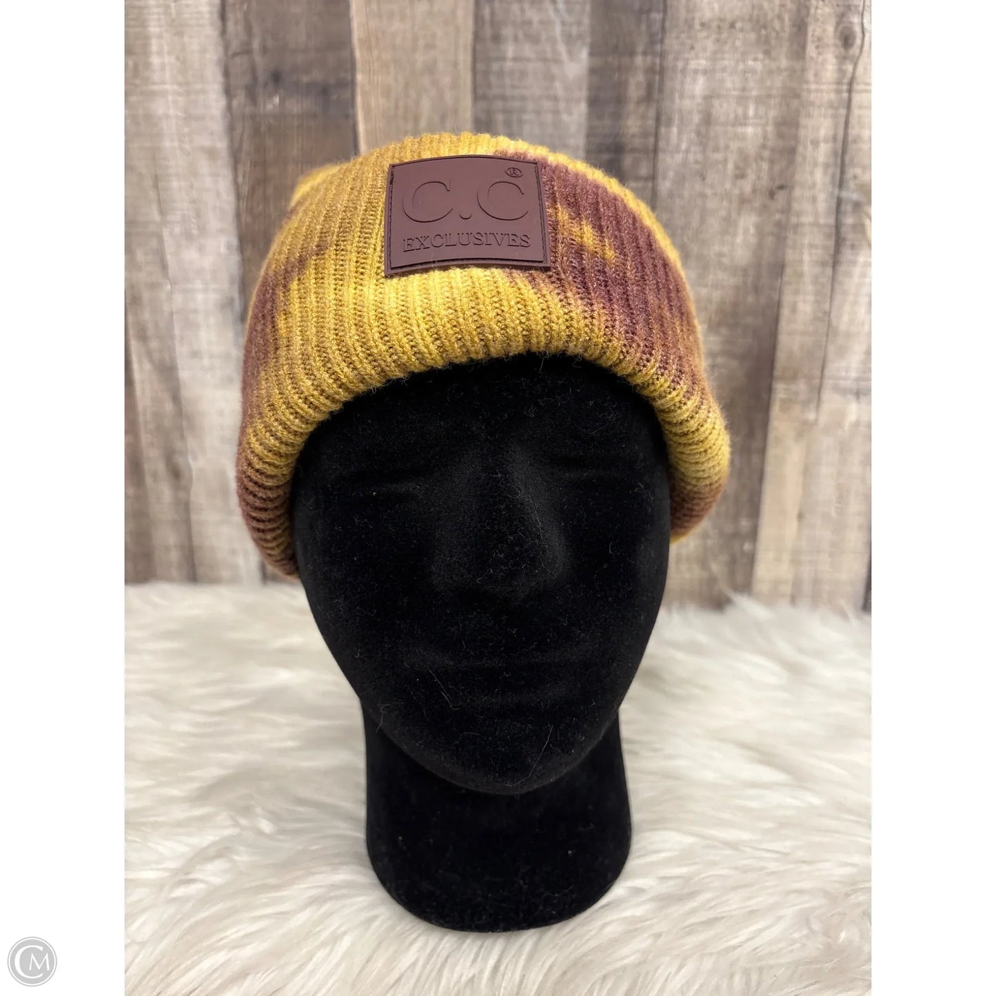 Hat Beanie By C And C