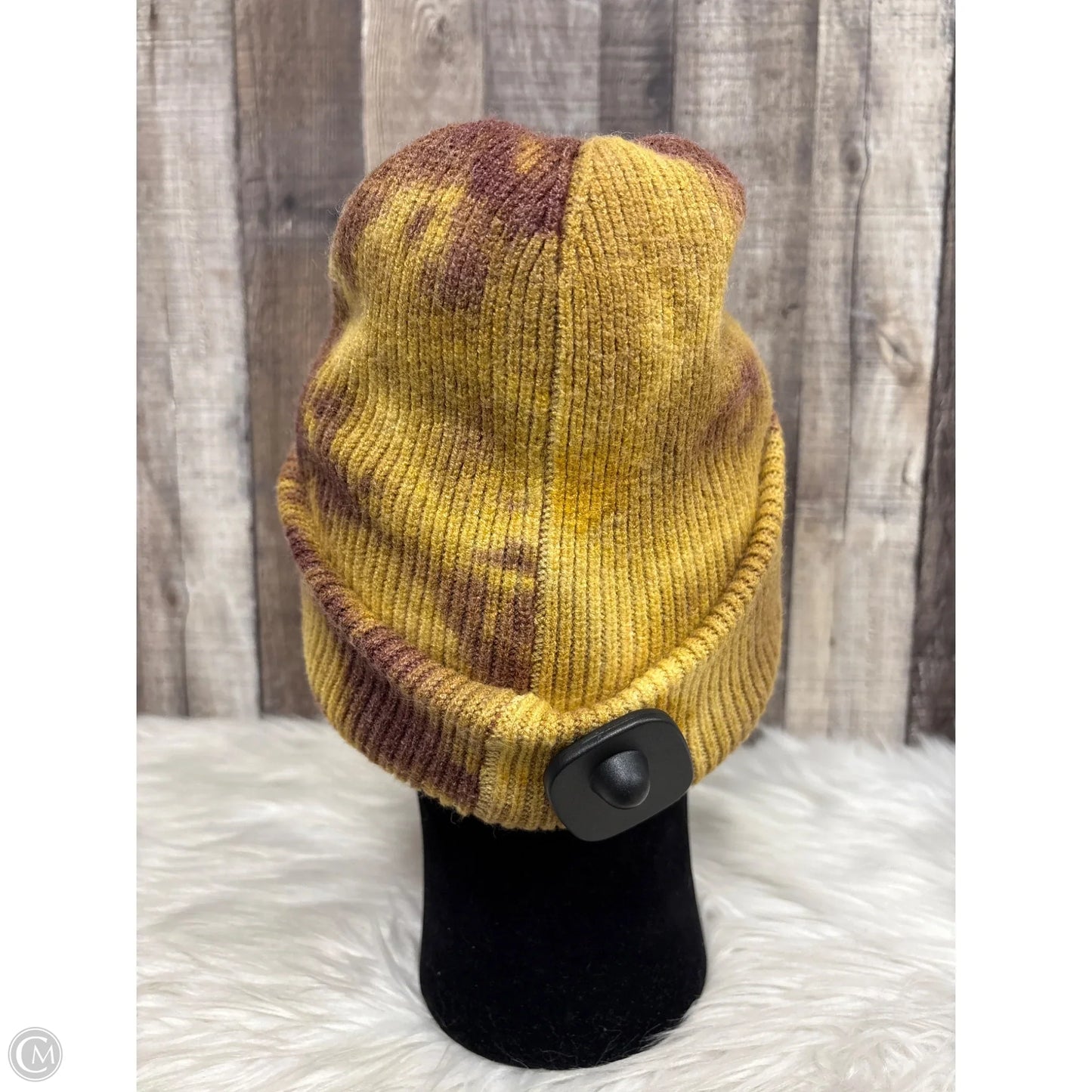 Hat Beanie By C And C