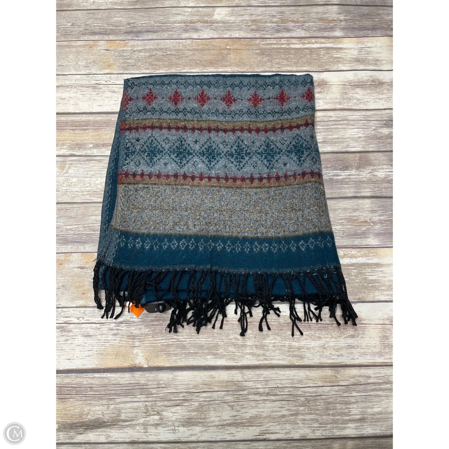 Scarf Long By Cmf