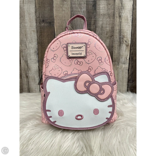 Backpack By Cmc, Size: Medium