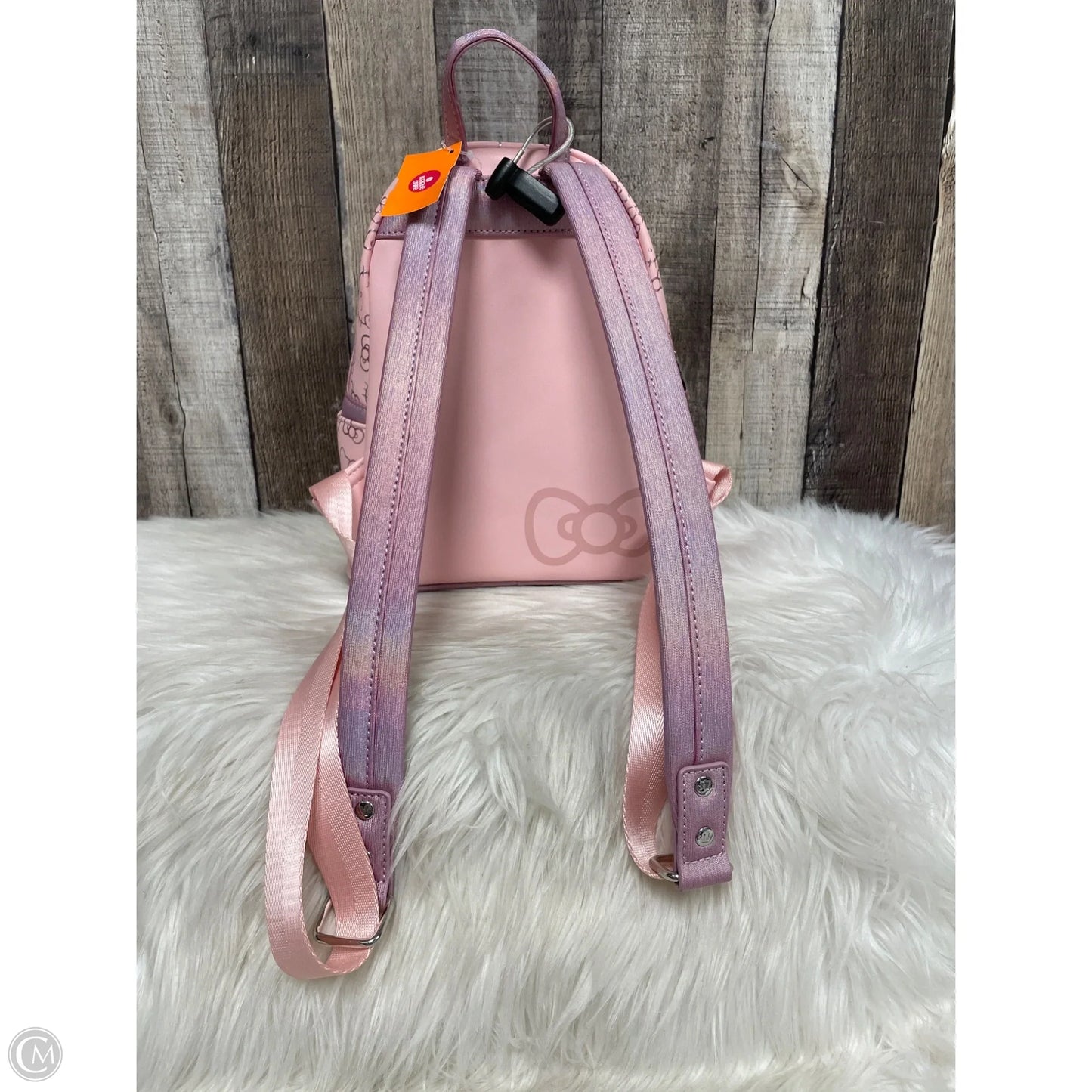 Backpack By Cmc, Size: Medium