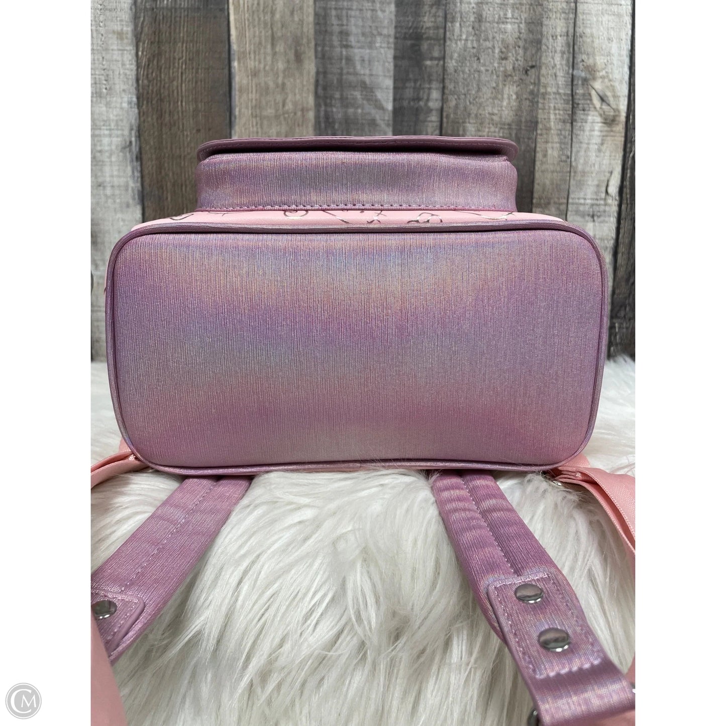 Backpack By Cmc, Size: Medium