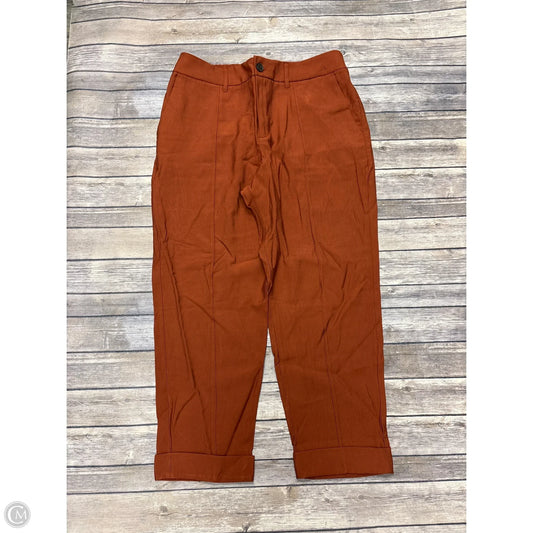 Pants Other By A New Day In Brown, Size: 14