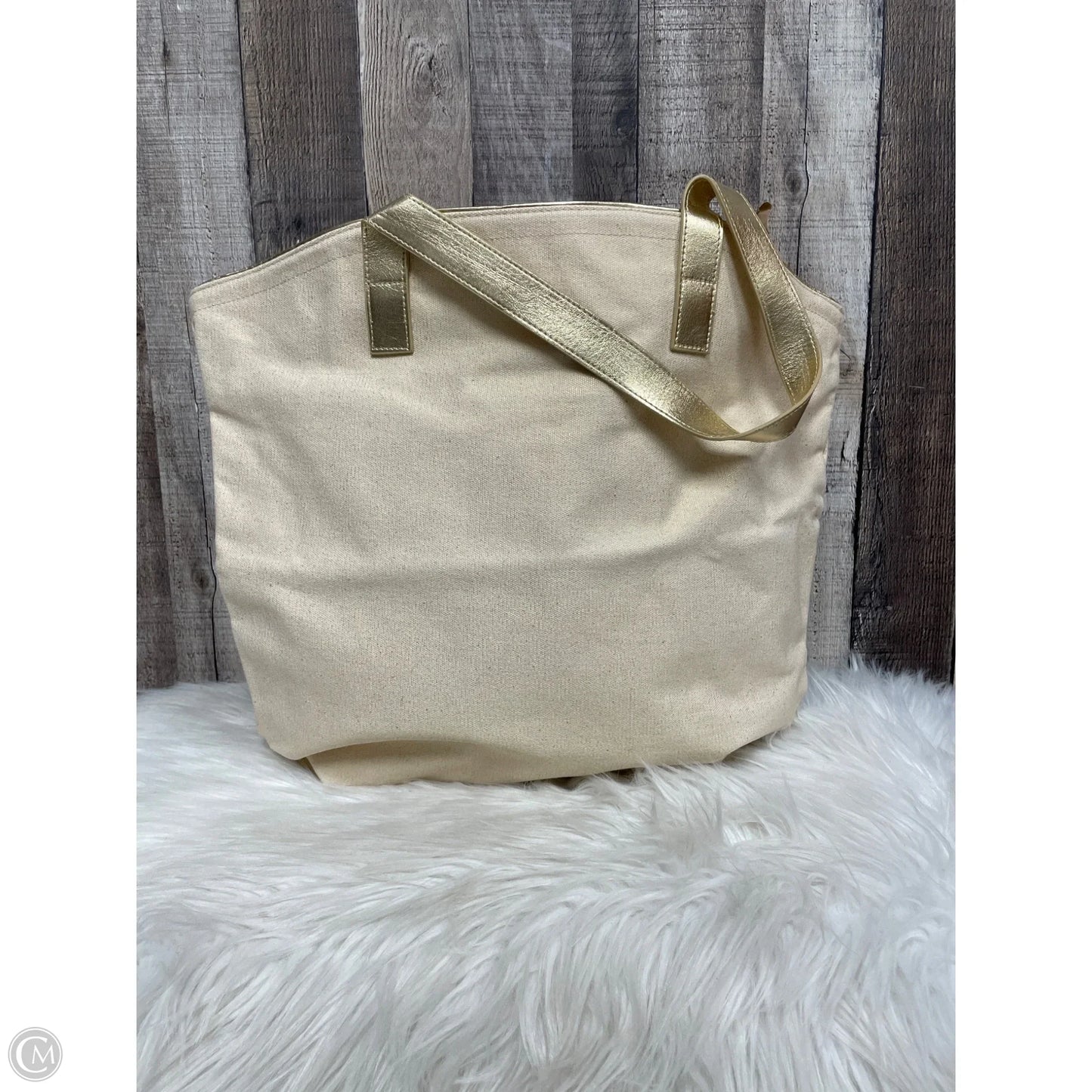 Tote By Victorias Secret, Size: Medium