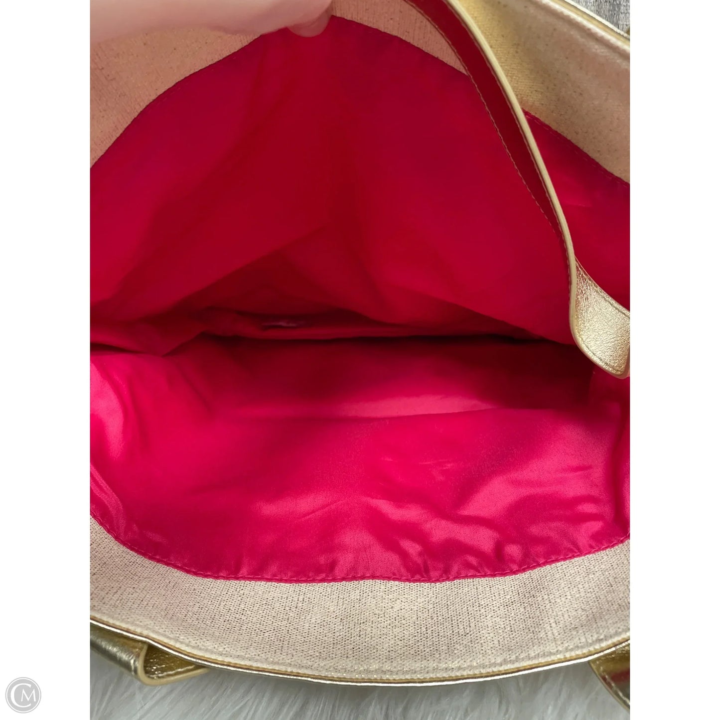 Tote By Victorias Secret, Size: Medium