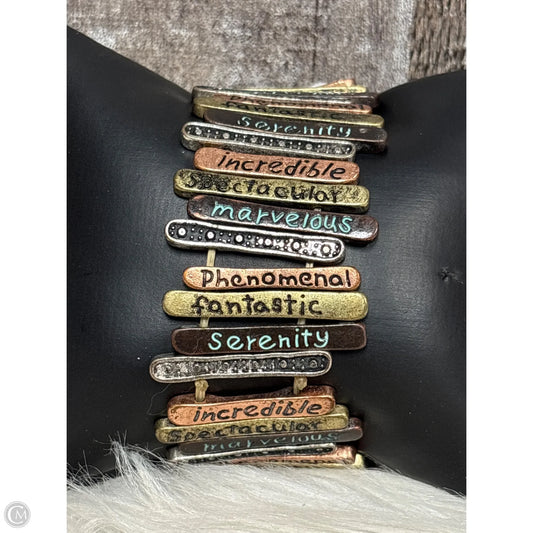 Bracelet Other By Cmf