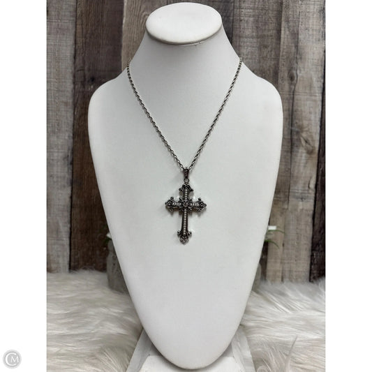 Necklace Charm By Brighton