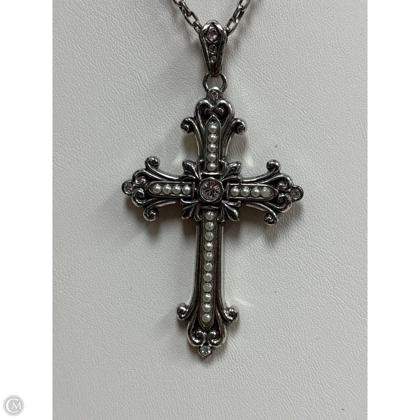 Necklace Charm By Brighton