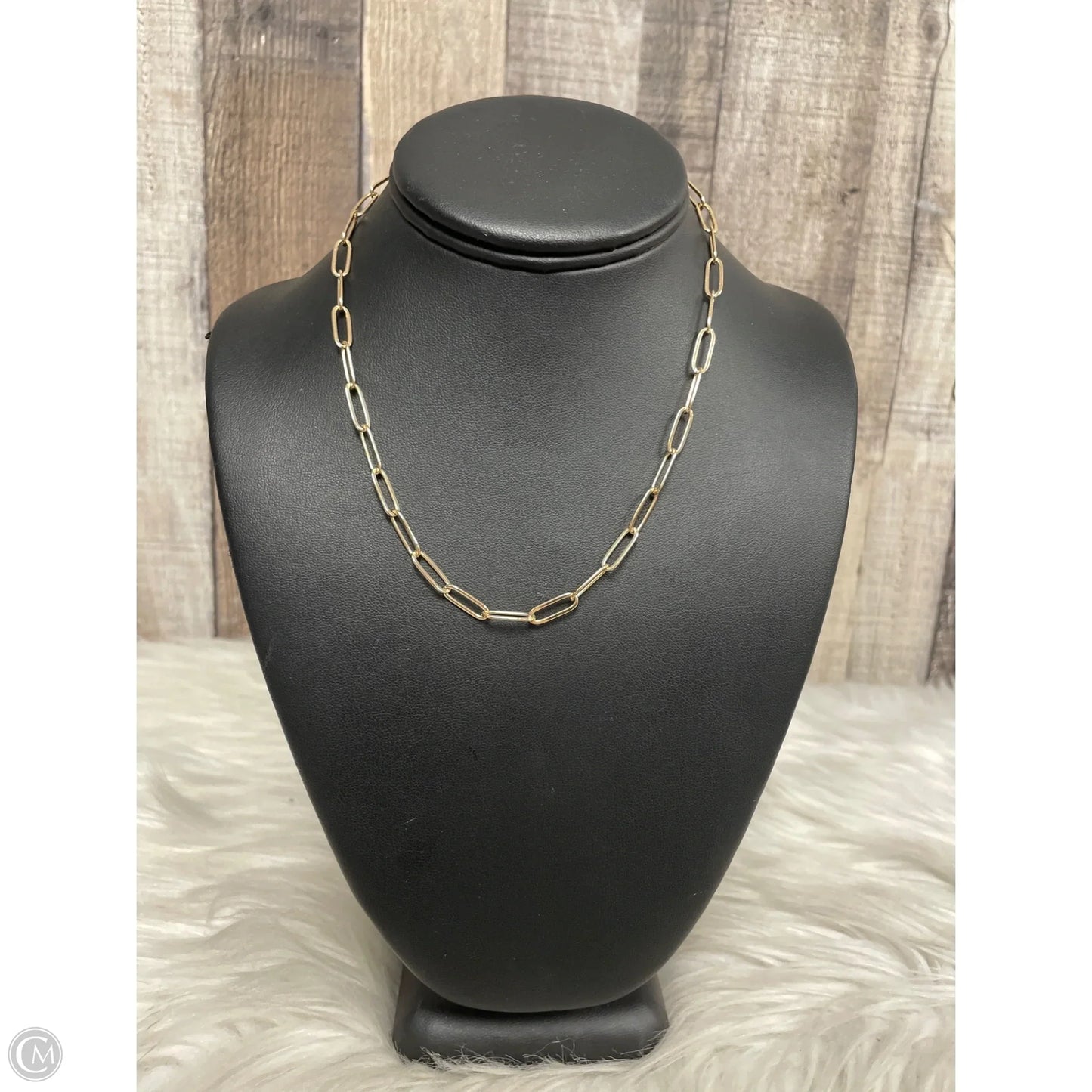 Necklace Chain By Cmf