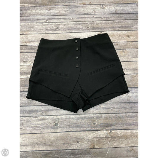 Shorts By Akira In Black, Size: Xl