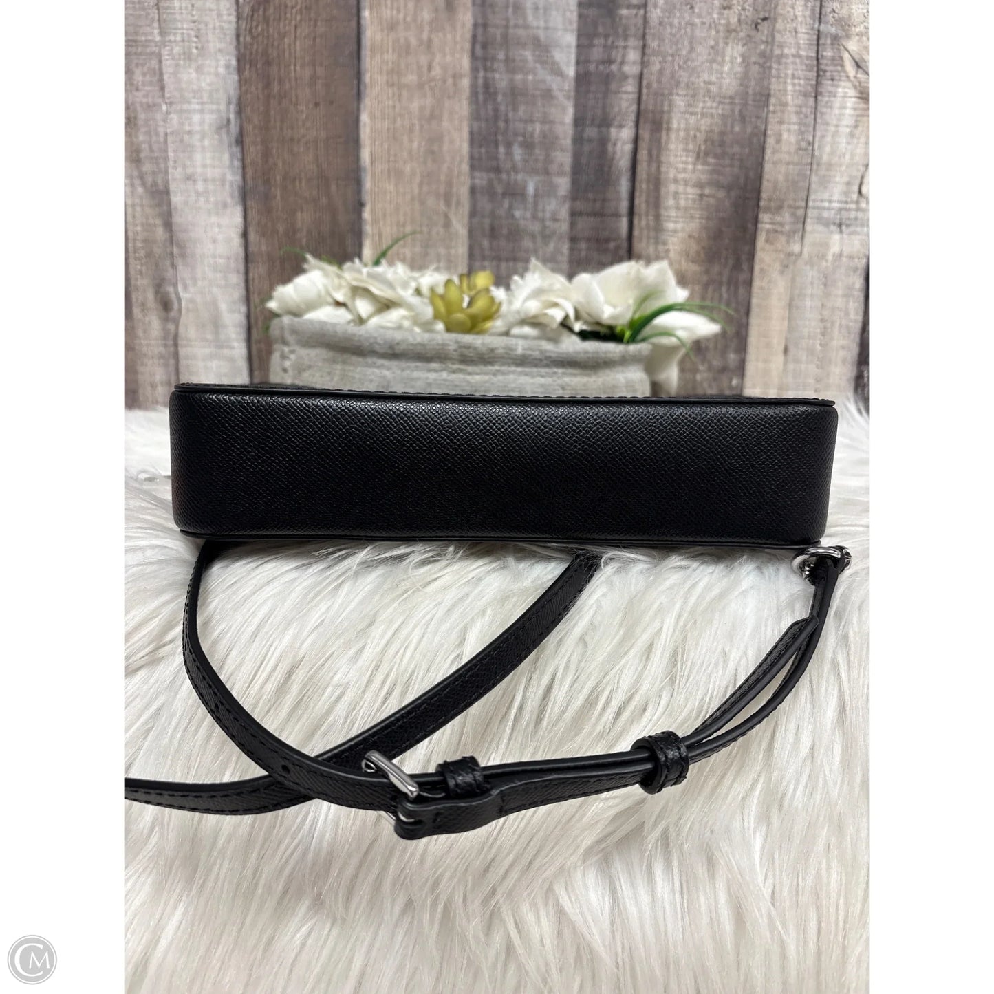 Crossbody Designer By Michael Kors, Size: Medium