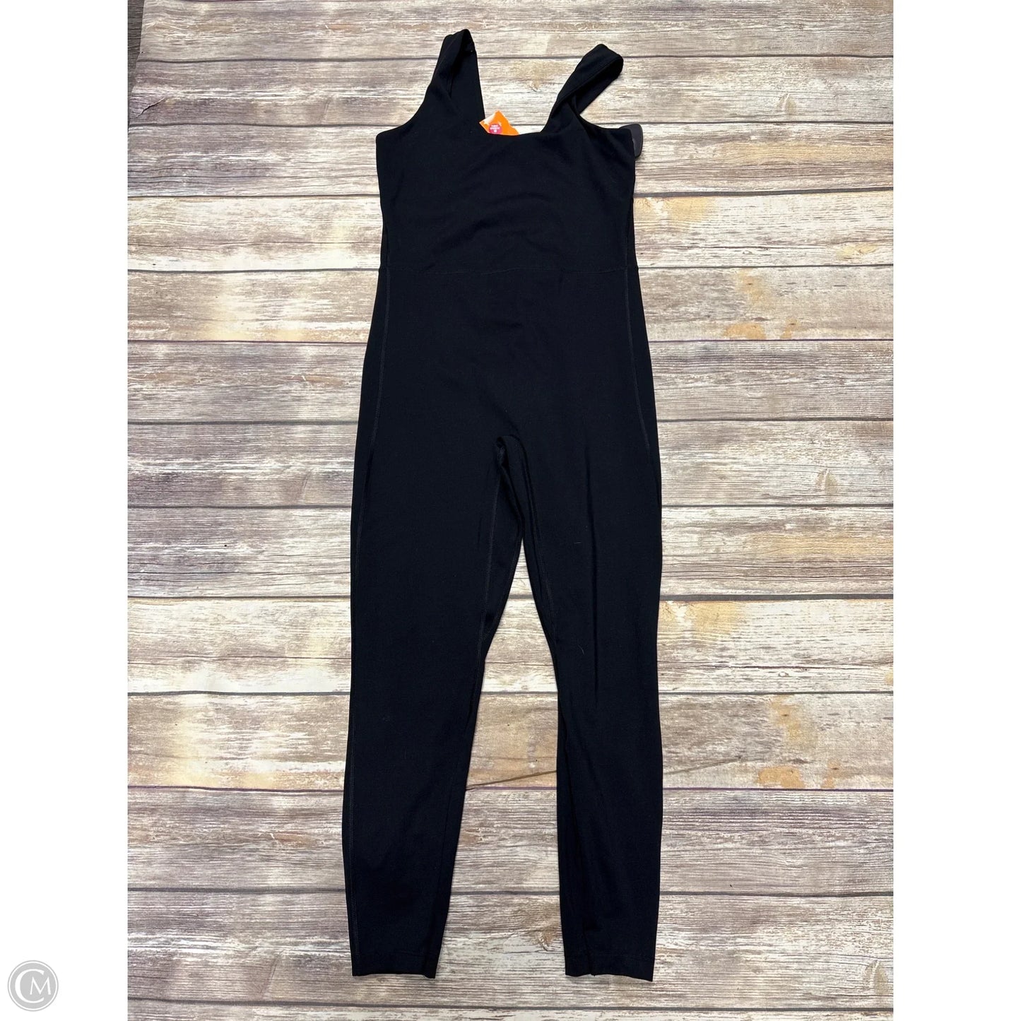 Jumpsuit By All In Motion In Black, Size: Medium