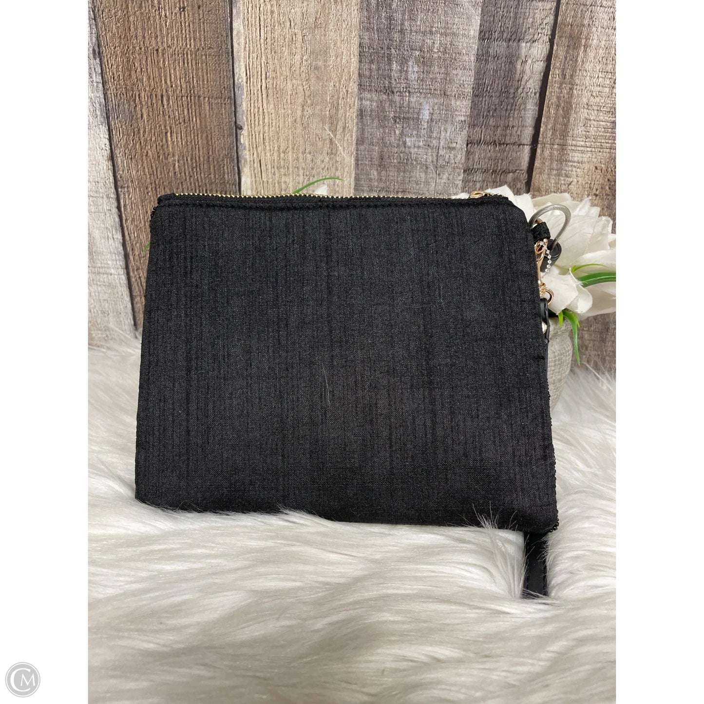 Wristlet By Sincerely Jules, Size: Medium