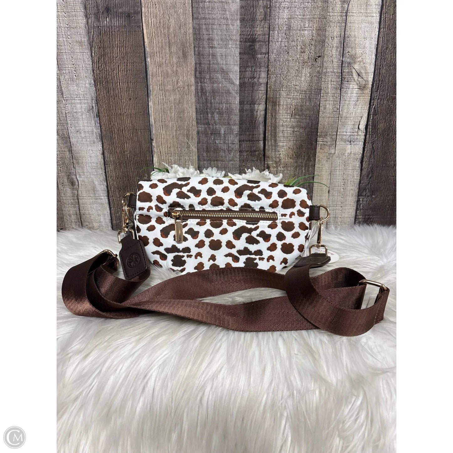 Belt Bag By Cme, Size: Small