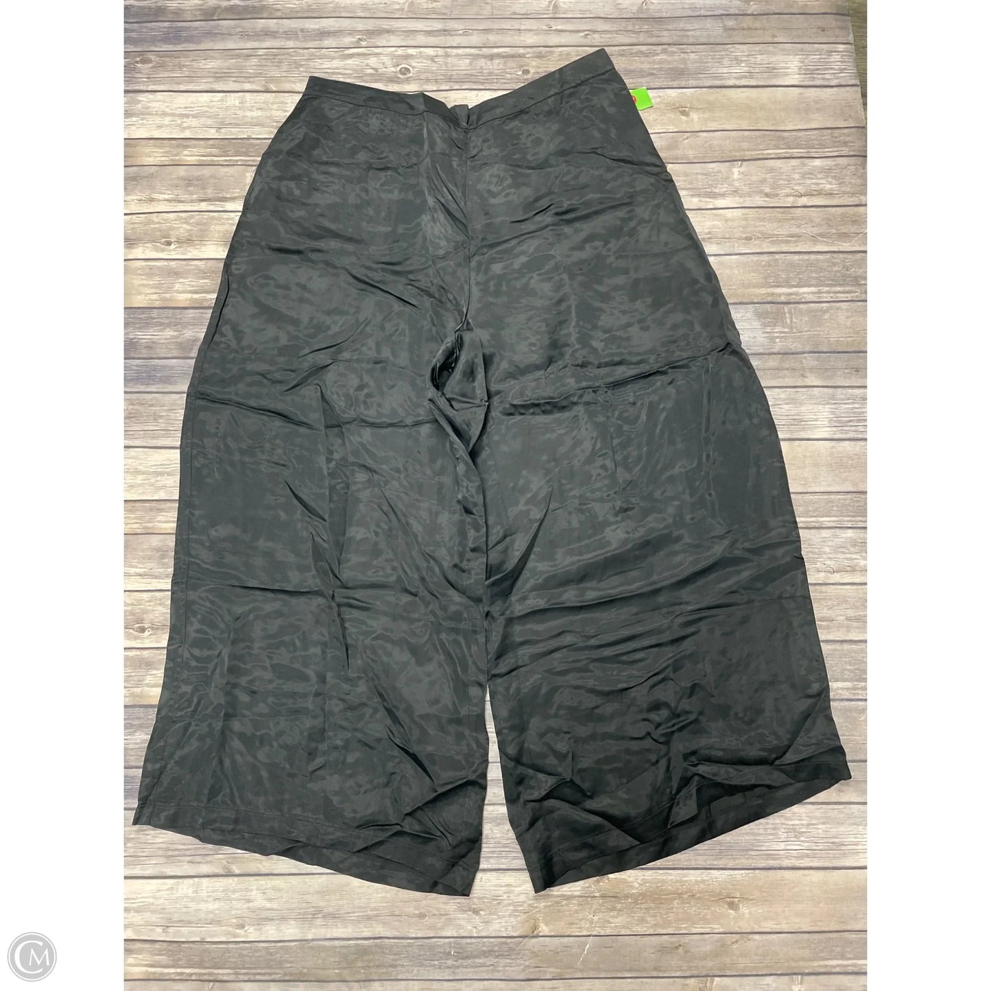 Pants Dress By Athleta In Black, Size: 2x