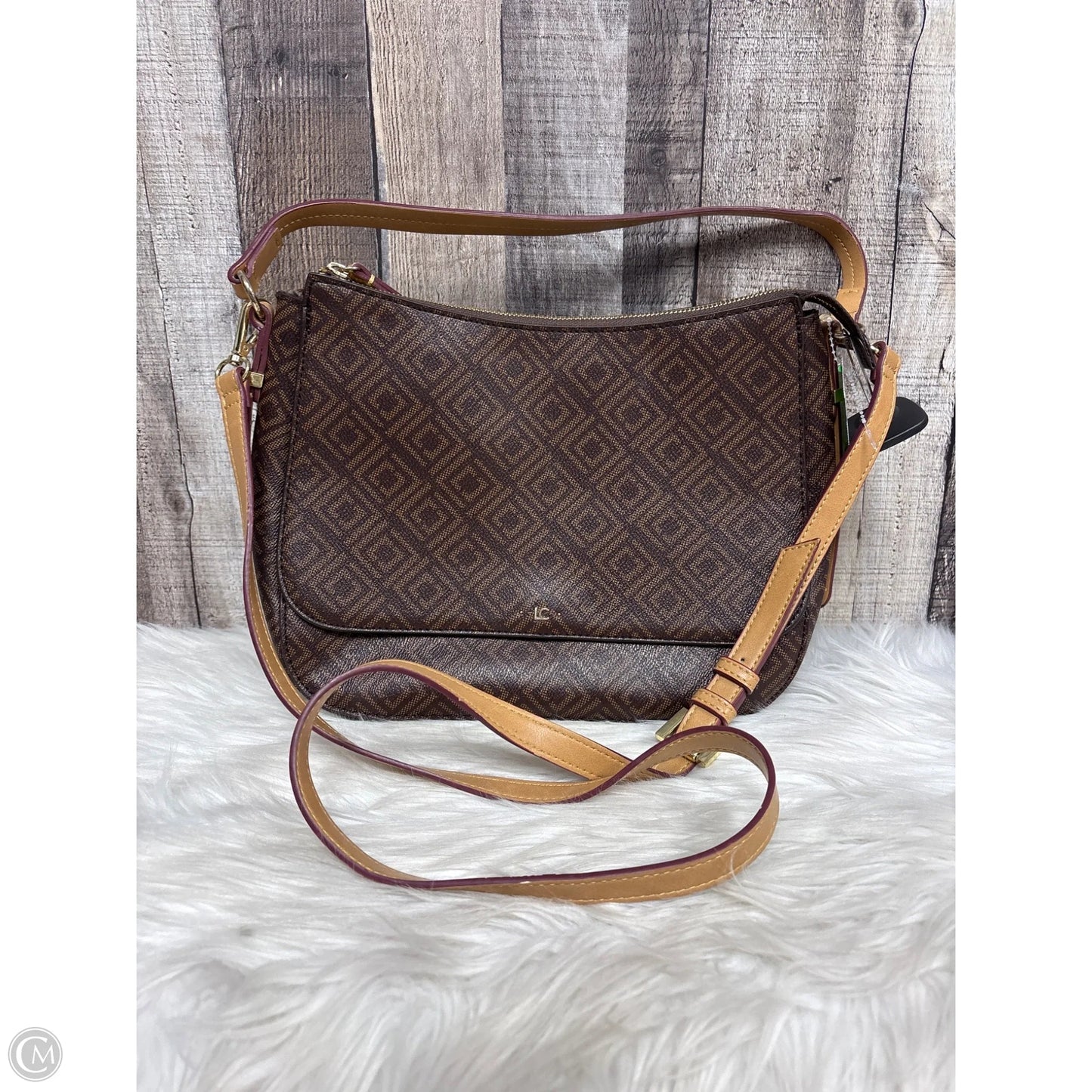 Crossbody By Lc Lauren Conrad, Size: Medium