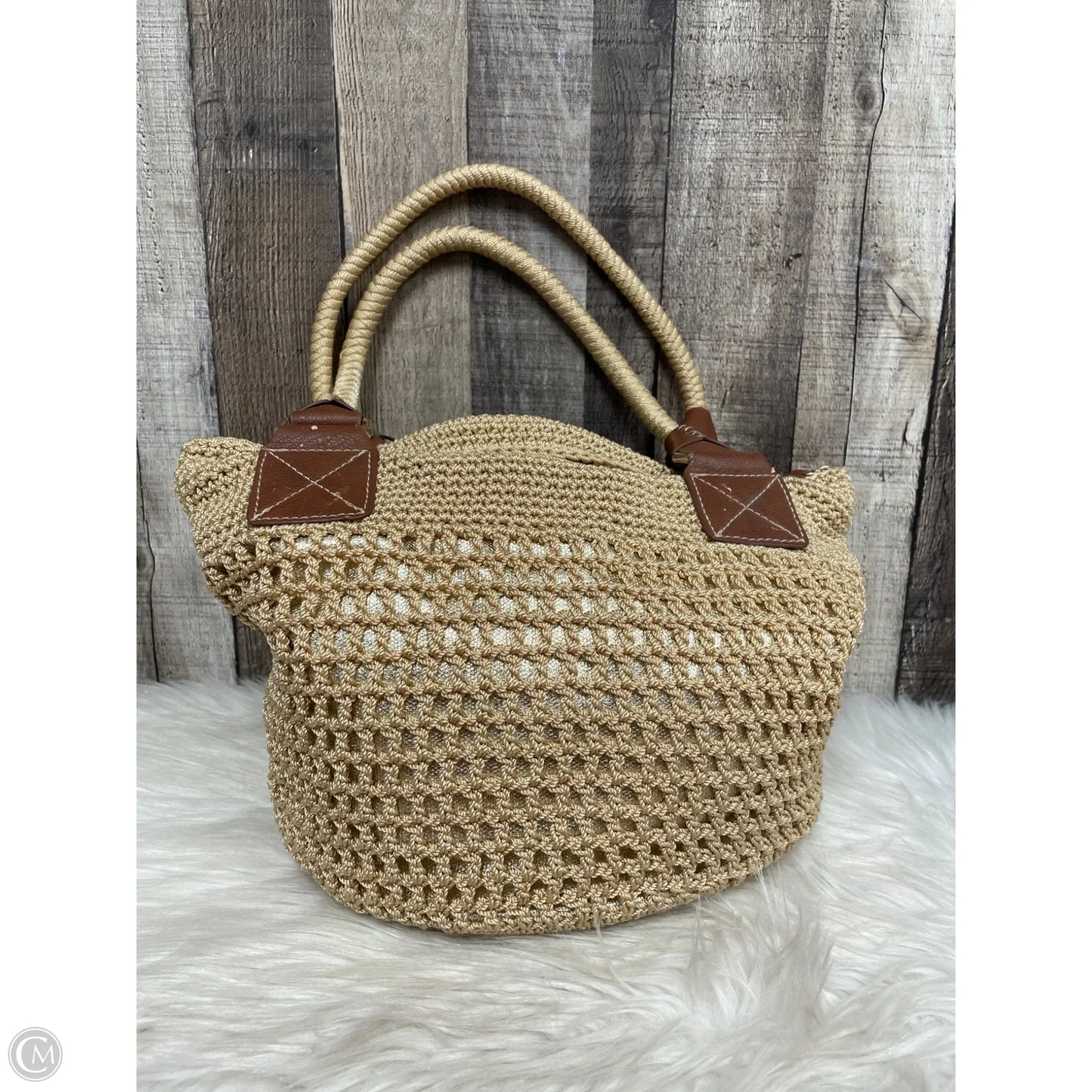 Handbag By The Sak, Size: Medium
