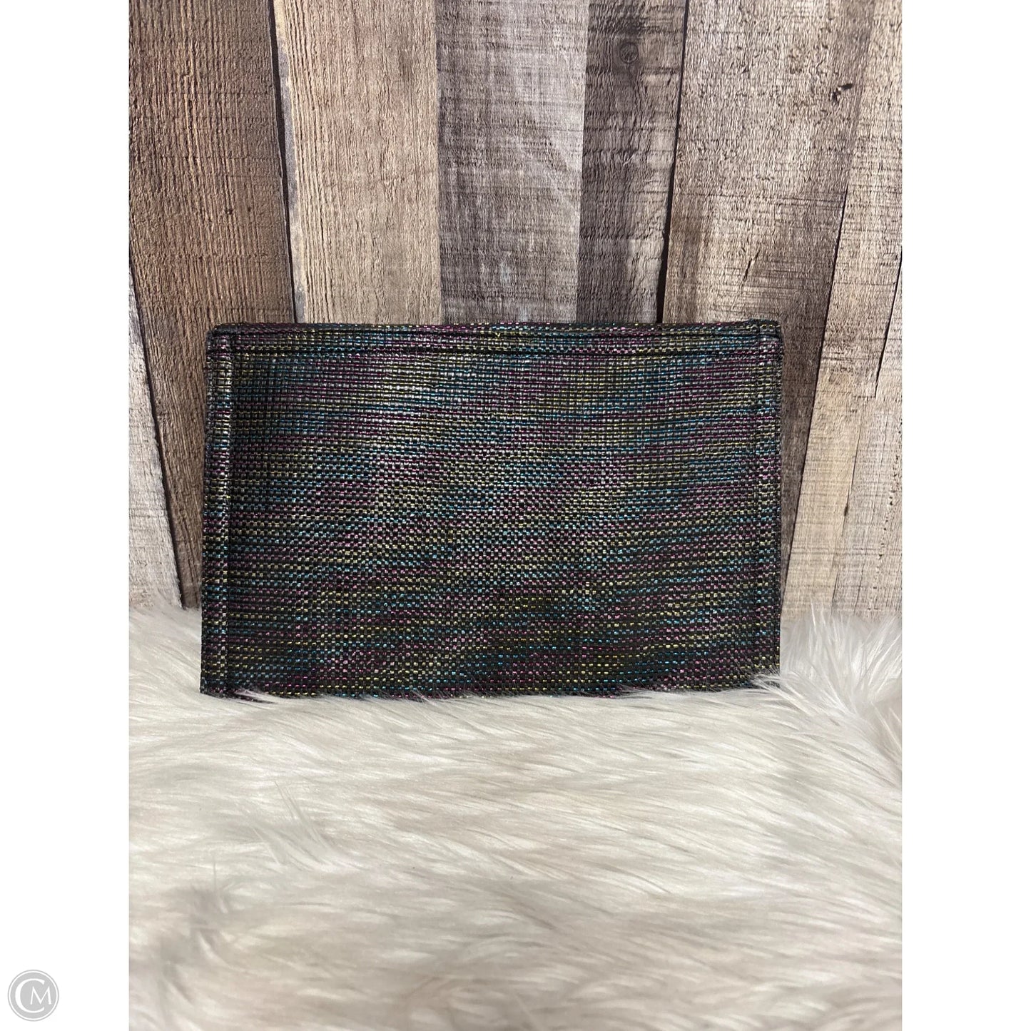 Clutch By Bcbgeneration, Size: Medium