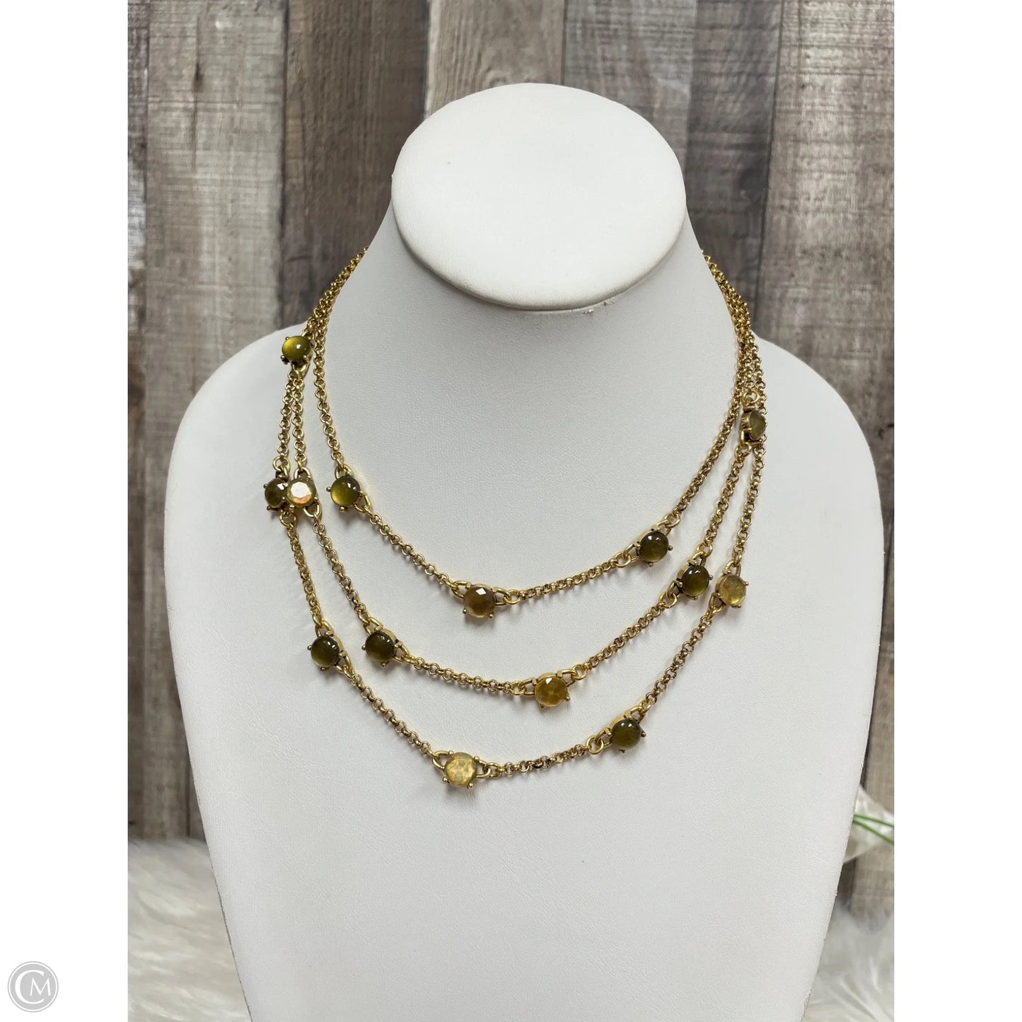 Necklace Chain By Cme