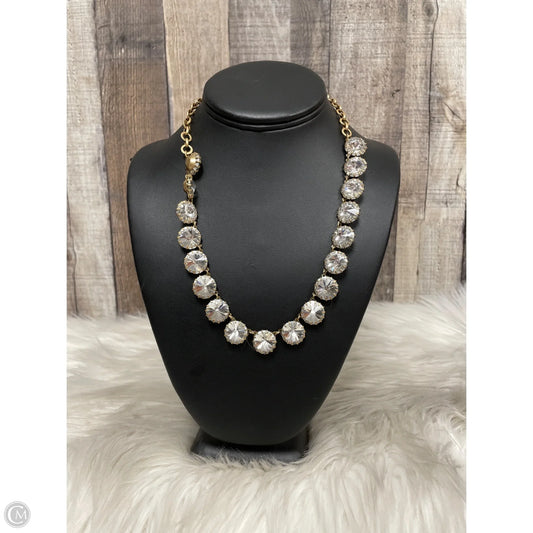 Necklace Statement By J. Crew