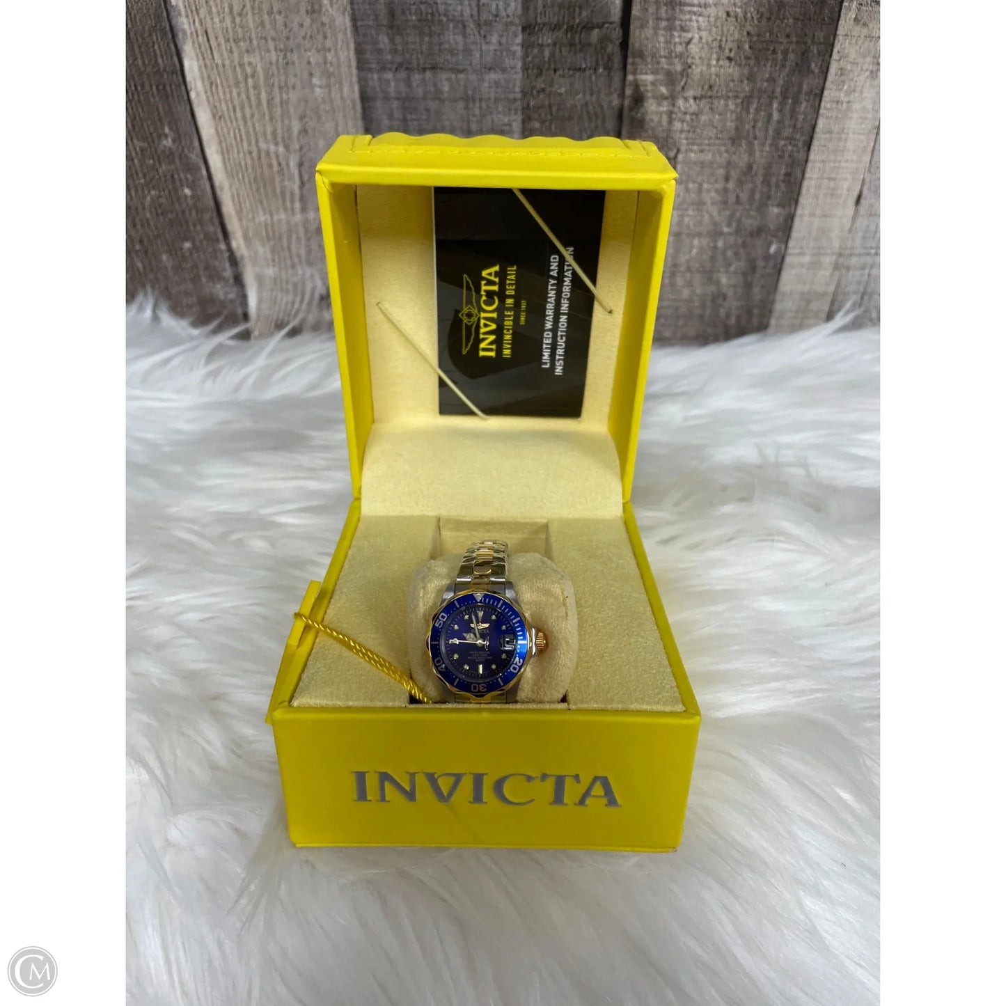 Watch By Clothes Mentor