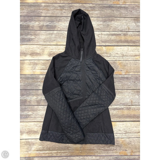 Jacket Puffer & Quilted By Champion In Grey, Size: M
