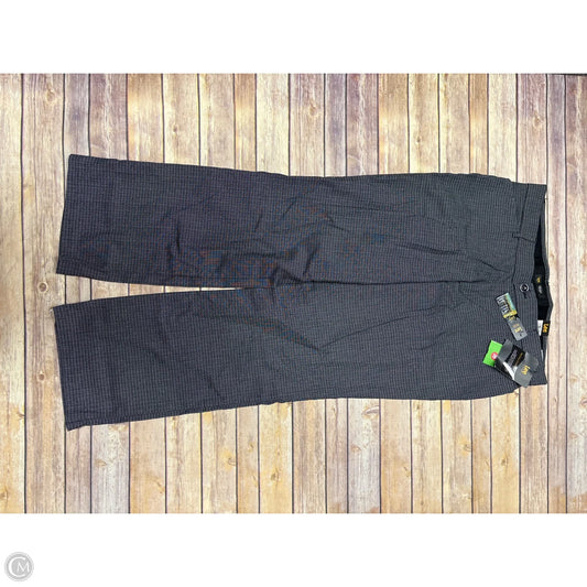 Pants Dress By Lee In Grey, Size: 18