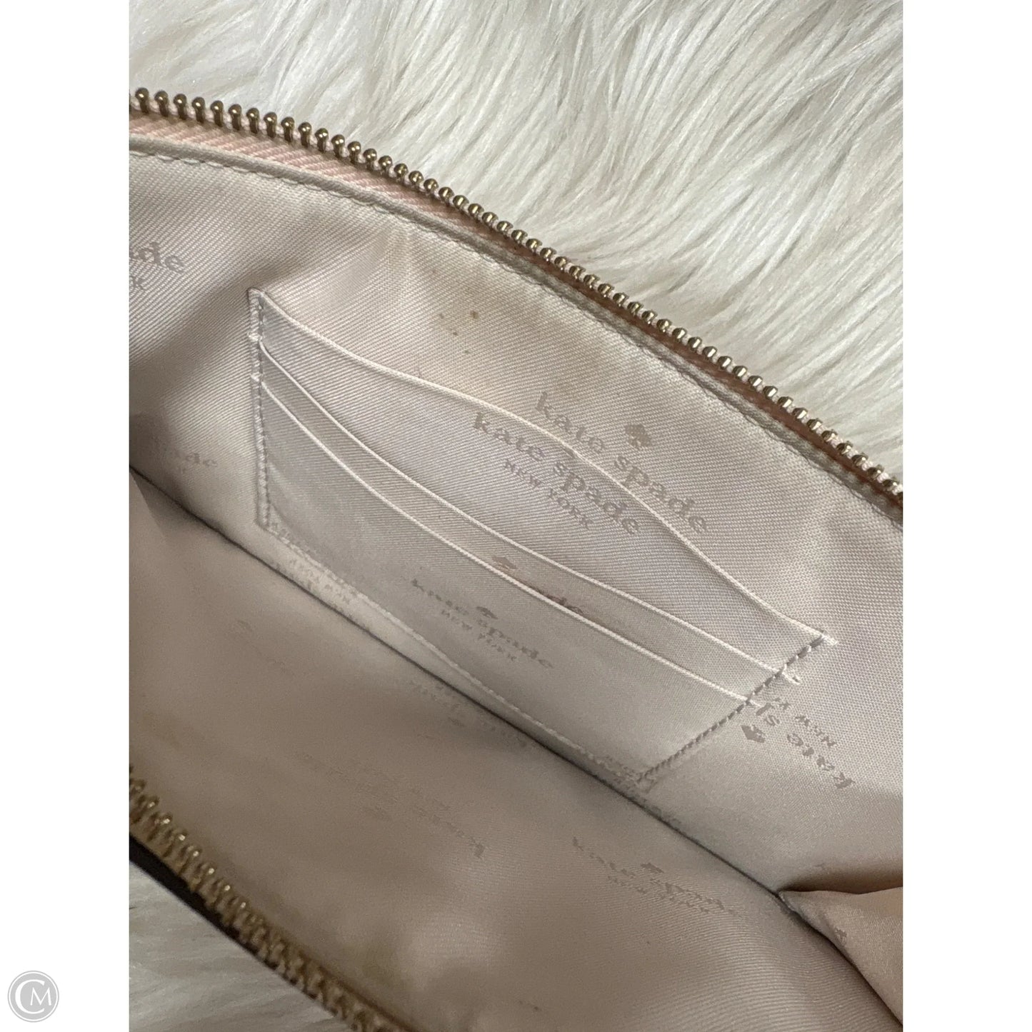 Wristlet Designer By Kate Spade, Size: Medium