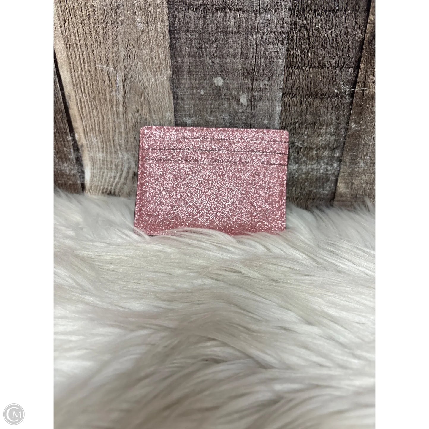 Wallet Designer By Kate Spade, Size: Small