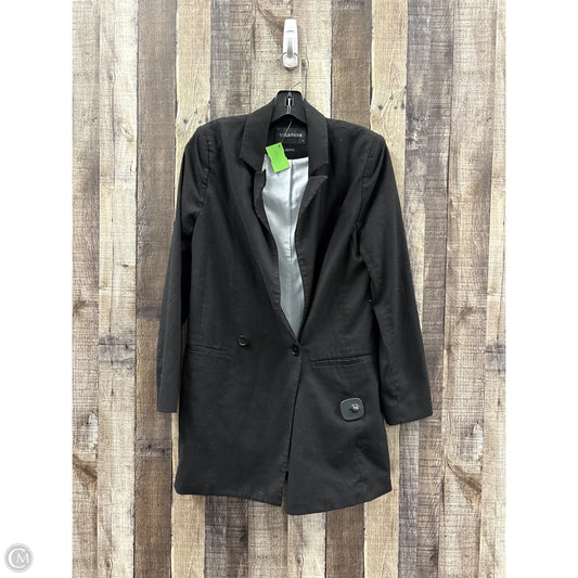 Blazer By Cme In Black, Size: S
