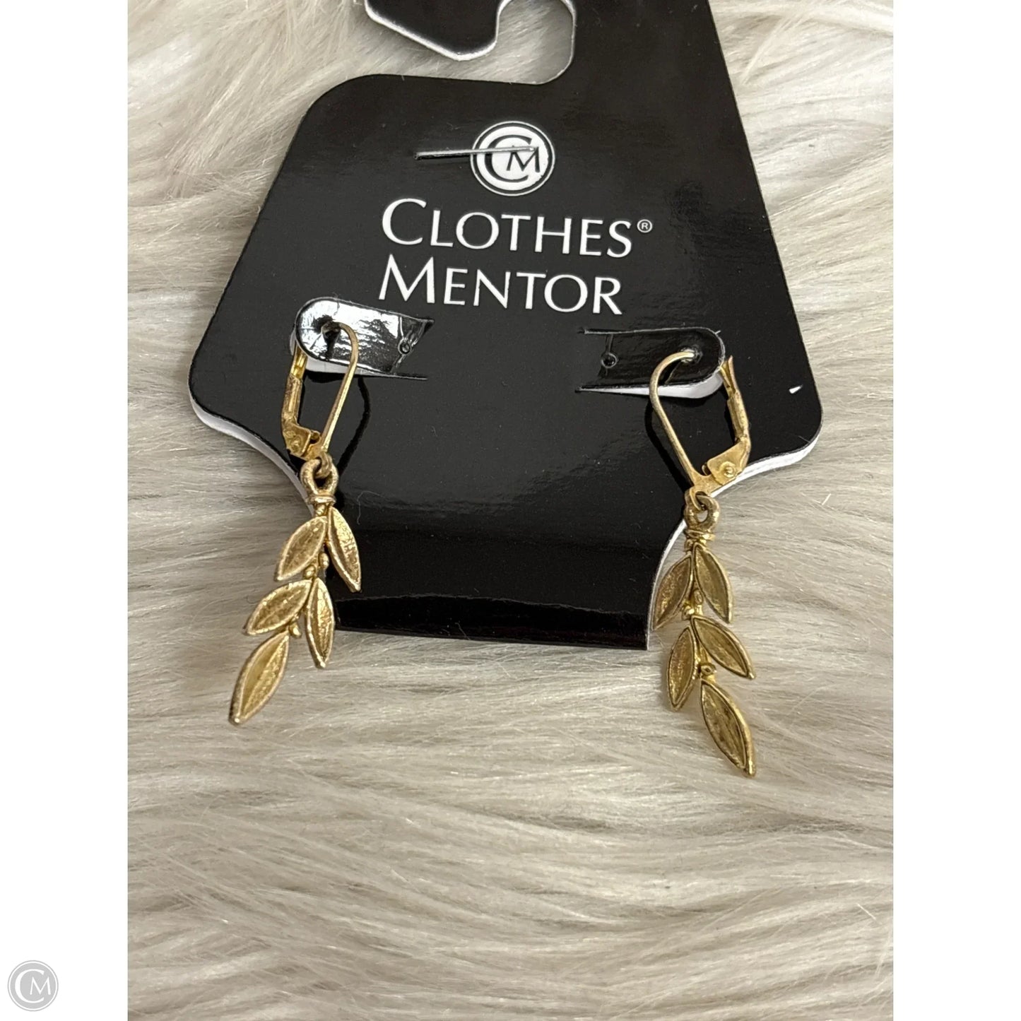 Earrings Dangle/drop By Cmf