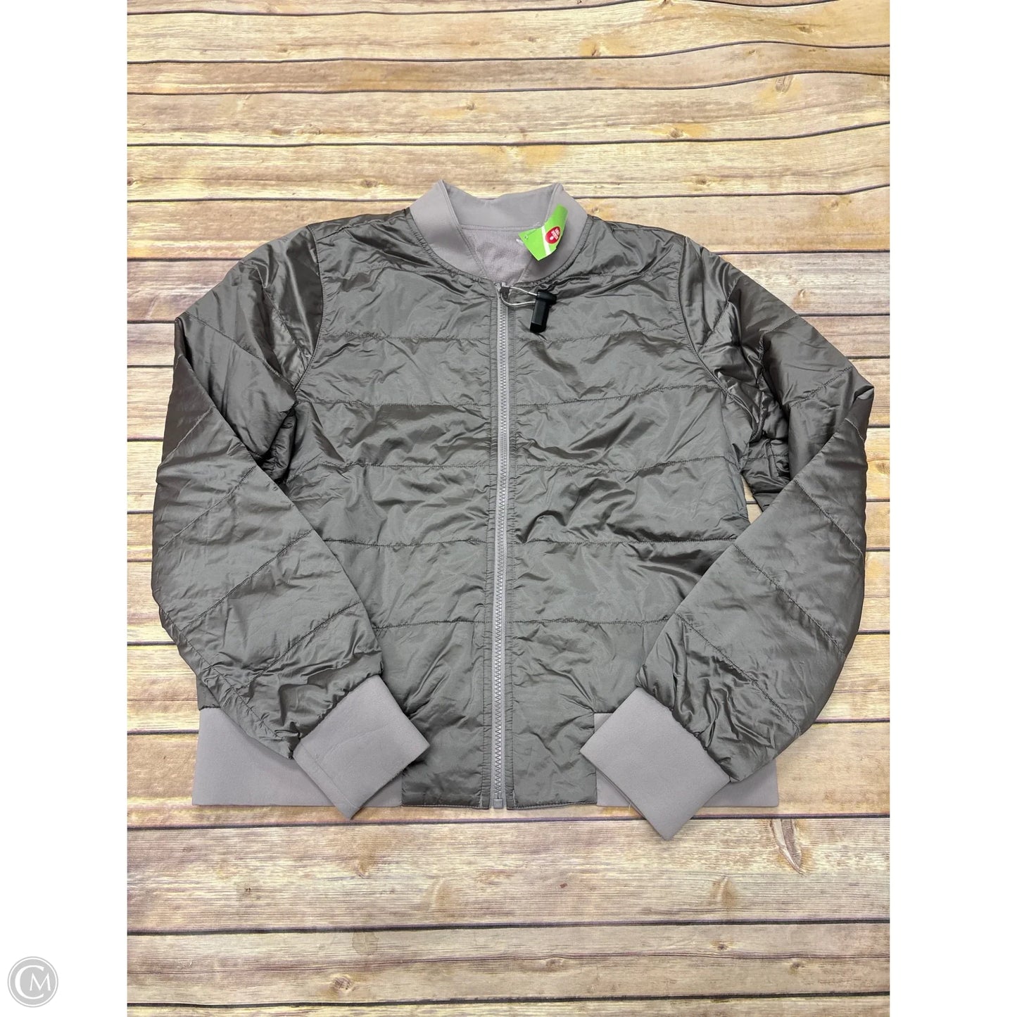 Jacket Other By Lululemon In Purple, Size: 10