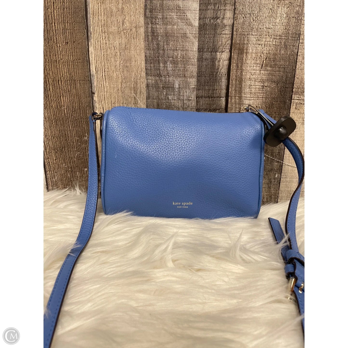 Crossbody Designer By Kate Spade, Size: Medium