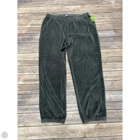 Pants Joggers By Aerie In Grey, Size: L