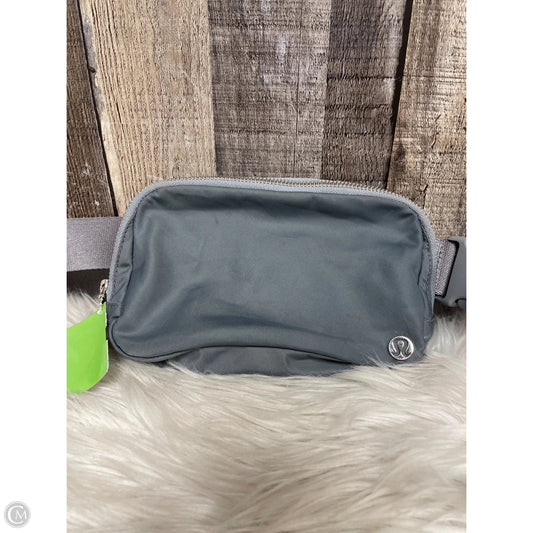 Belt Bag By Lululemon, Size: Small