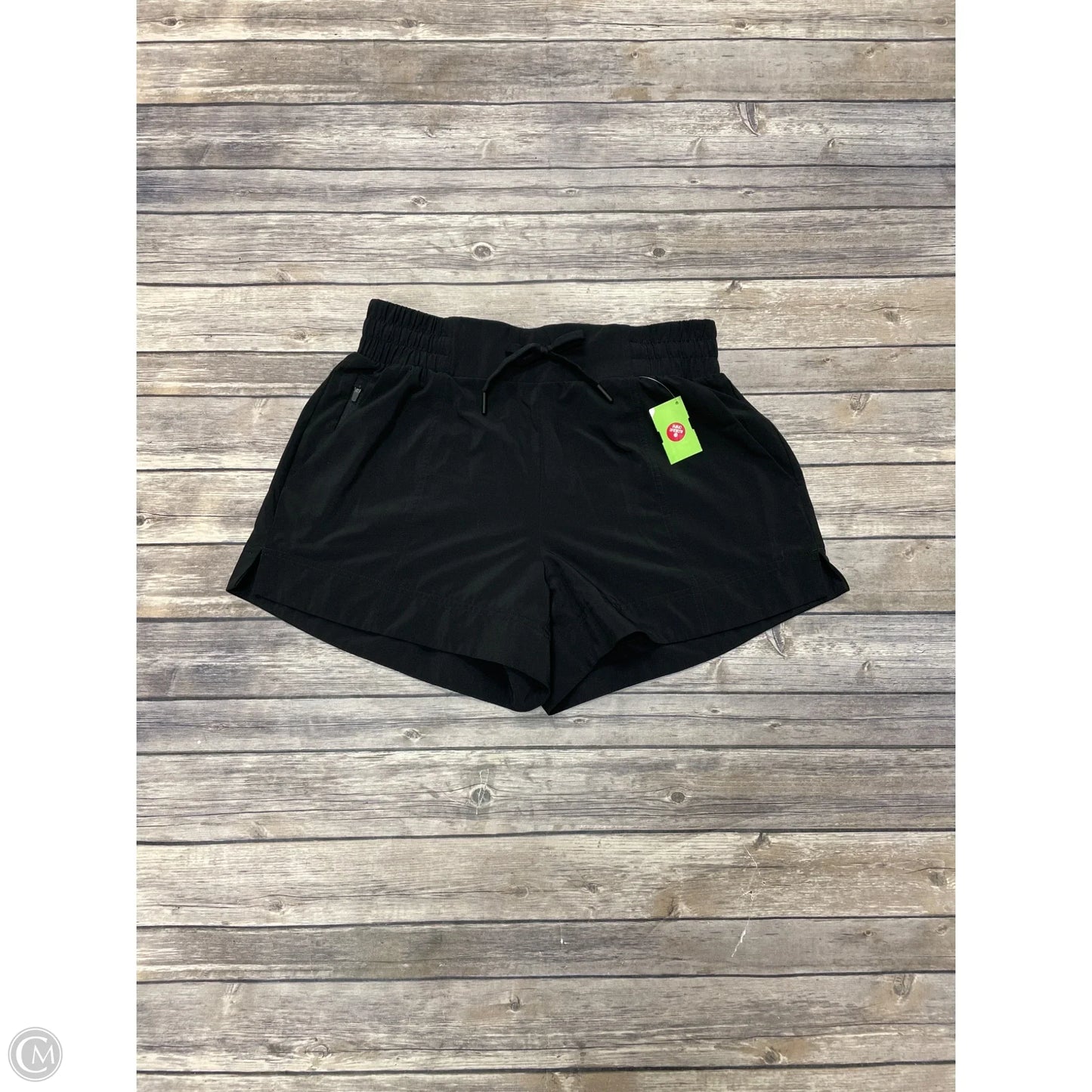 Athletic Shorts By All In Motion In Black, Size: S