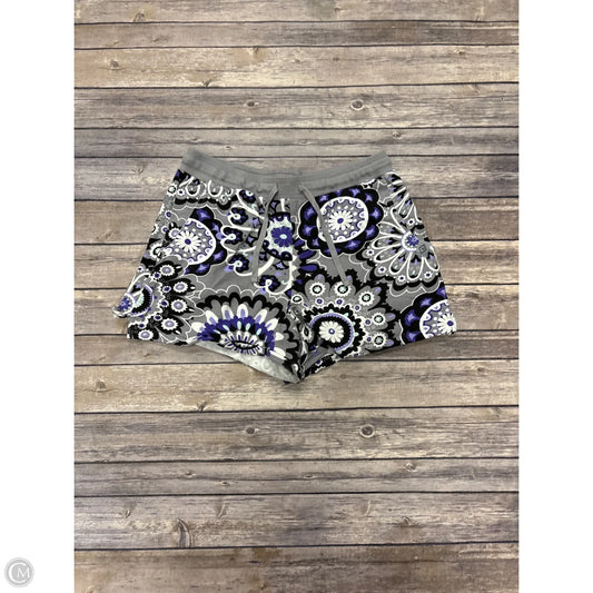 Shorts By Vera Bradley In Multi-colored, Size: Sp