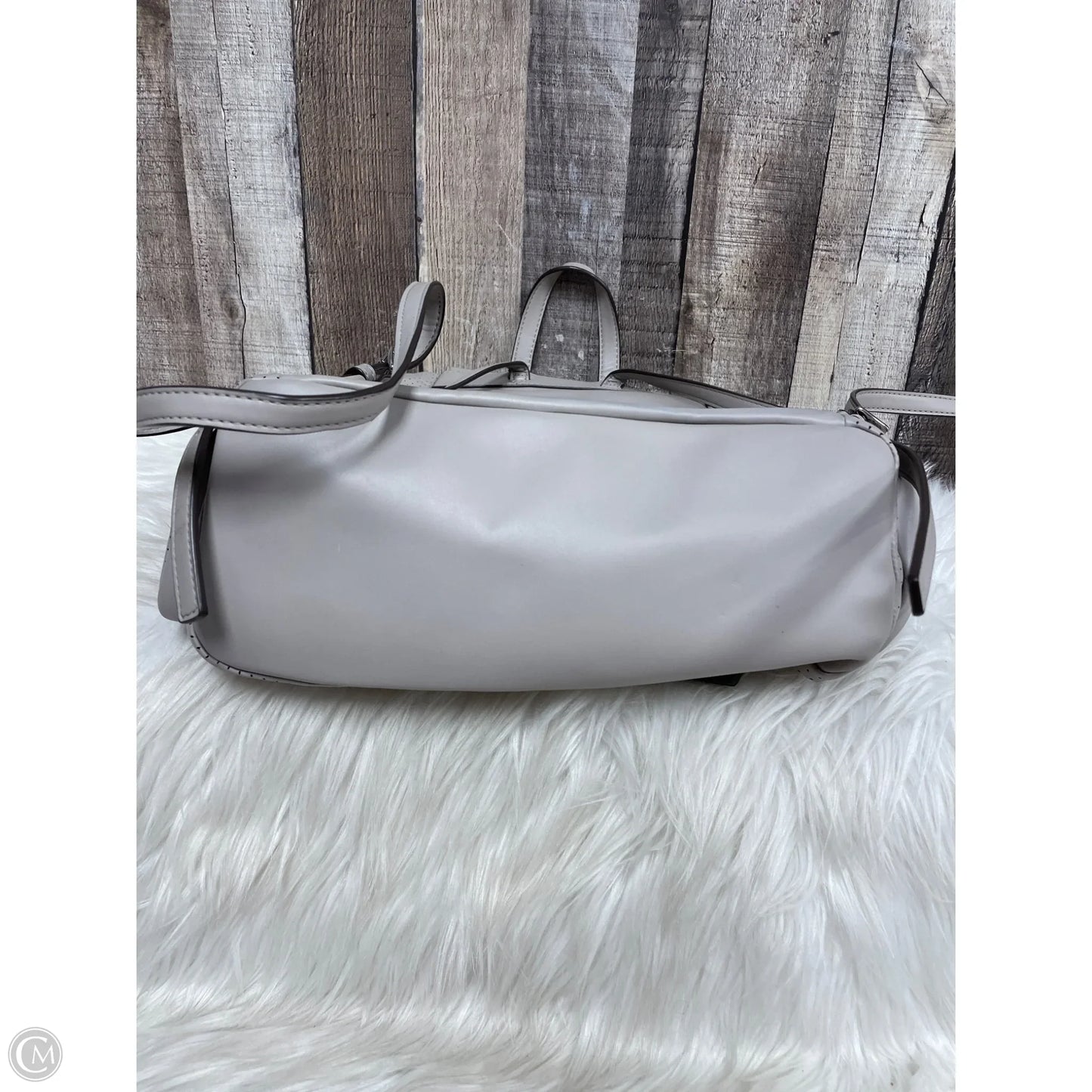 Backpack Designer By Michael Kors, Size: Large