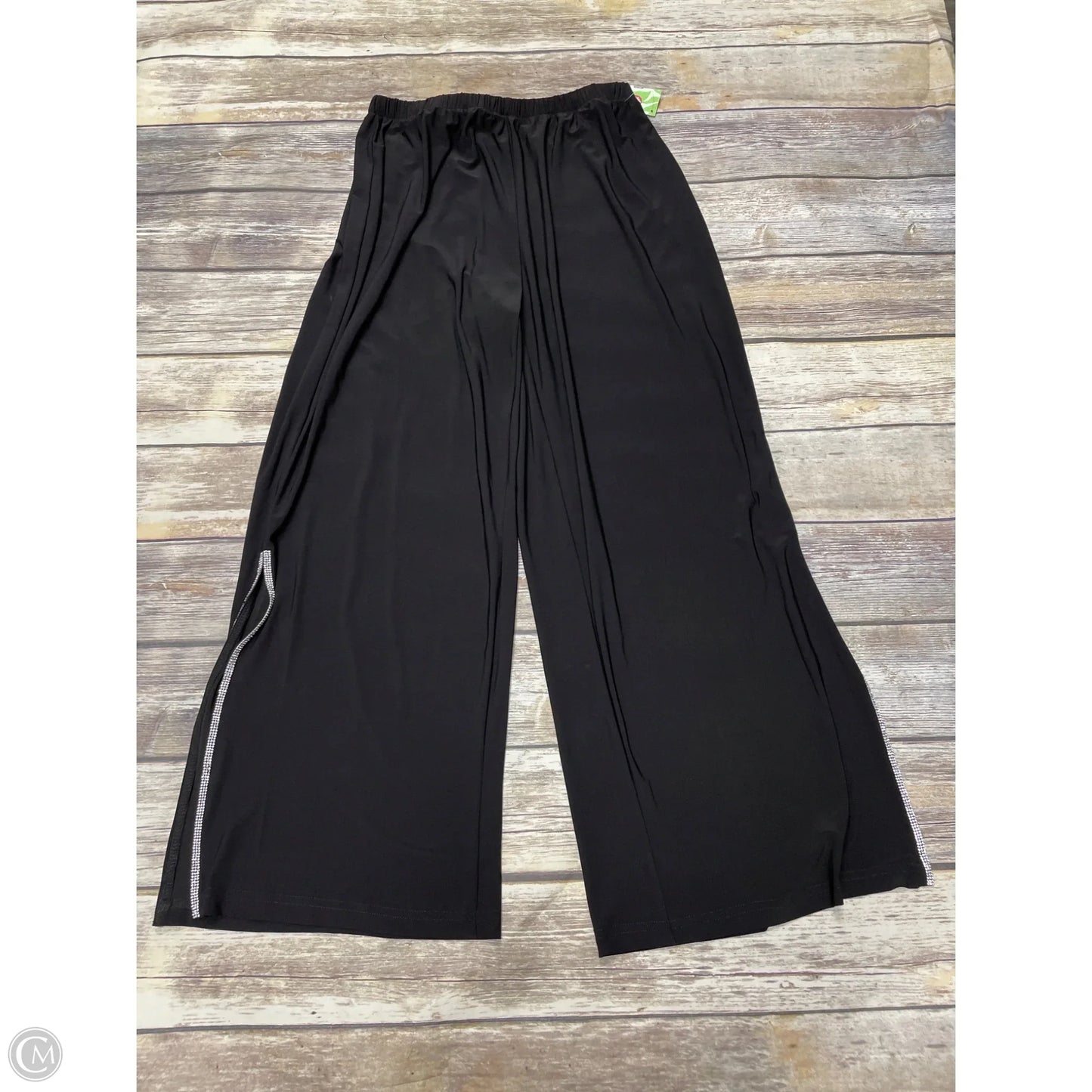 Pants Other By Msk In Black, Size: Xl