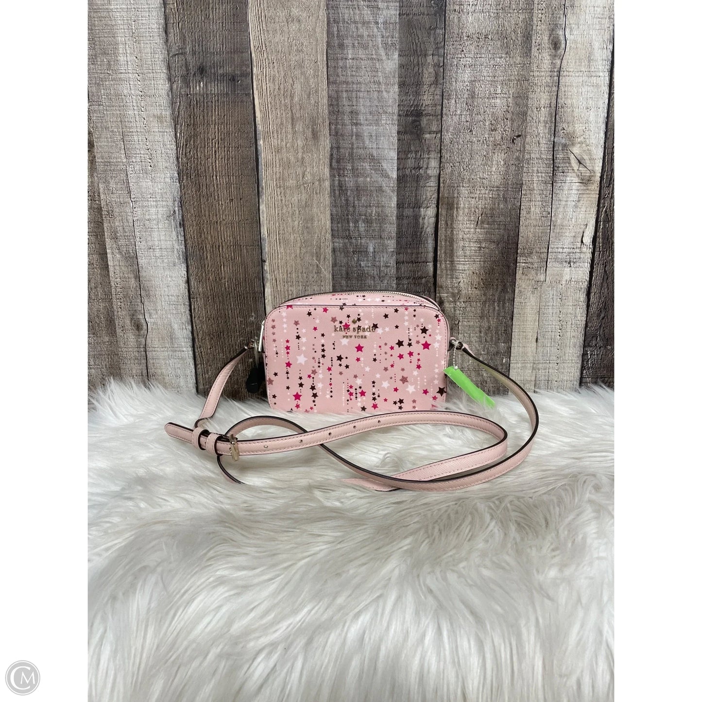 Crossbody Designer By Kate Spade, Size: Small