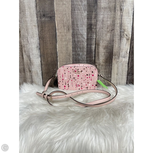 Crossbody Designer By Kate Spade, Size: Small